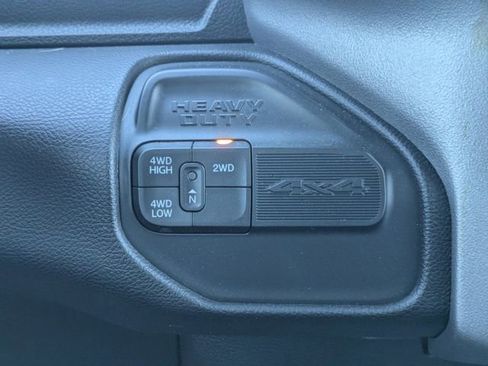 Used 2024 RAM 2500 Big Horn image 19