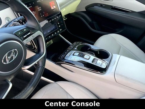 Used 2024 Hyundai Tucson Limited image 18