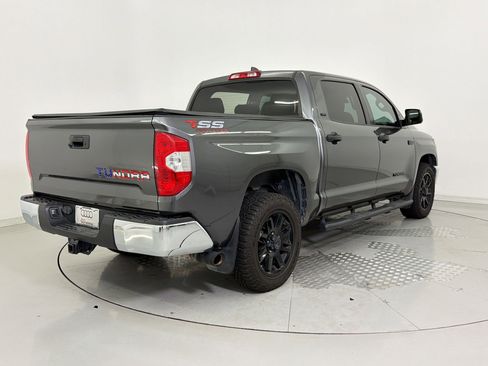 Used 2021 Toyota Tundra SR5 w/ SR5 Upgrade Package image 9