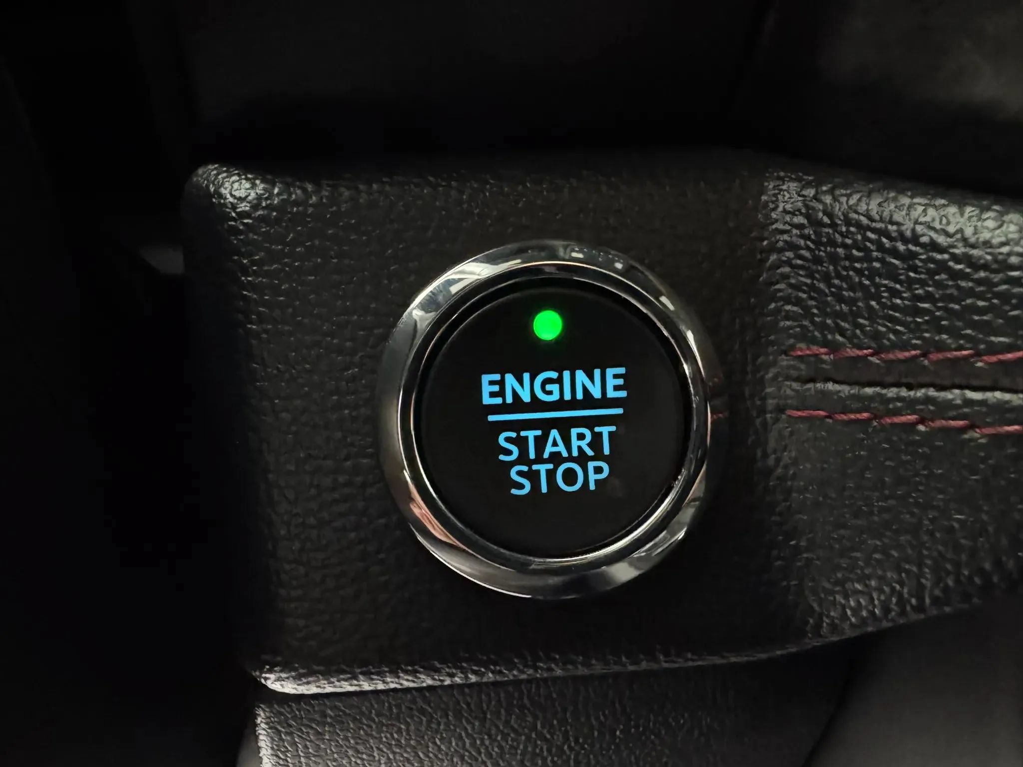 Used 2024 Ford Expedition Max Limited AWD/4WD image 17