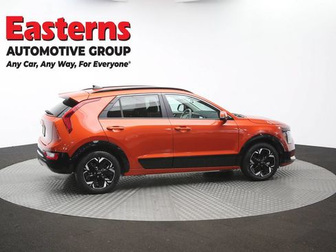 Used 2023 Kia Niro Wind w/ Wind Preserve Package FWD image 42