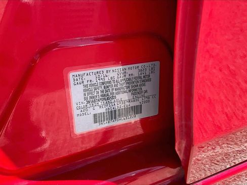 Used 2017 Nissan Sentra SV image 32