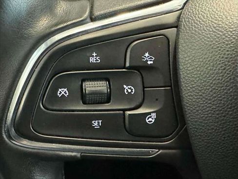 Used 2023 Buick Envision Preferred image 20