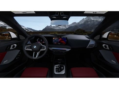 New 2026 BMW 228 Gran Coupe FWD image 10