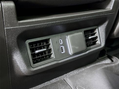 Used 2023 Chevrolet Silverado 1500 RST image 24