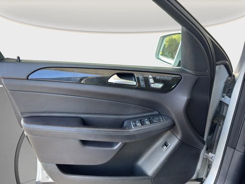 Used 2016 Mercedes-Benz GLE 350 image 10