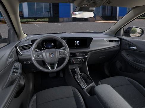 New 2026 Buick Encore GX Preferred w/ Advanced Technology Package FWD image 15