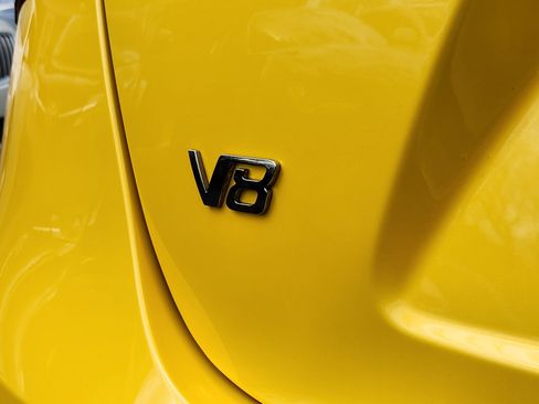 Used 2023 Maserati Ghibli Trofeo image 7