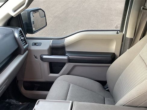 Used 2018 Ford F150 XLT image 21