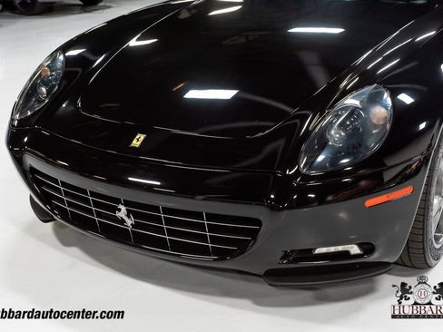 Used 2005 Ferrari 612 Scaglietti image 19
