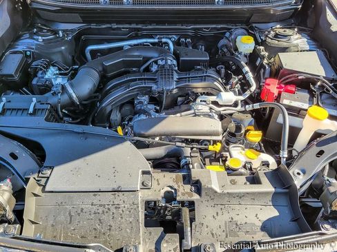 New 2026 Subaru Outback Limited image 28