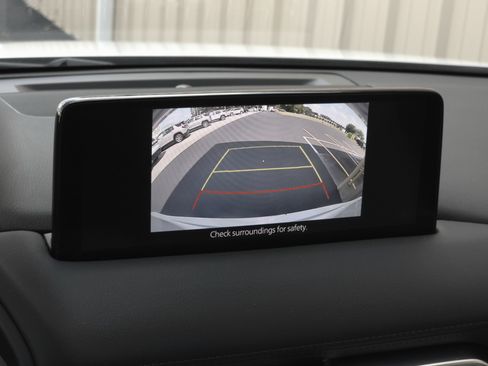 Used 2023 MAZDA CX-5 AWD 2.5 S image 22