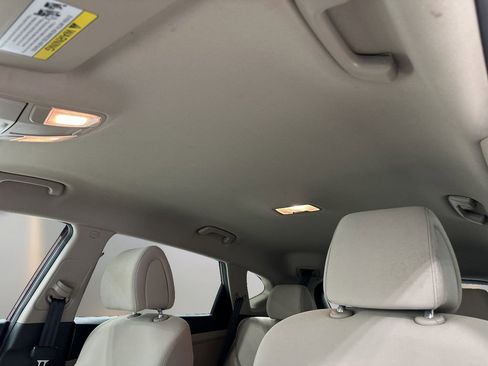 Used 2016 Hyundai Tucson Eco FWD image 16