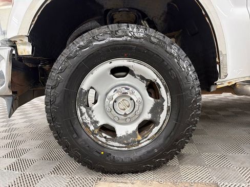 Used 2008 Ford F350 XL image 10