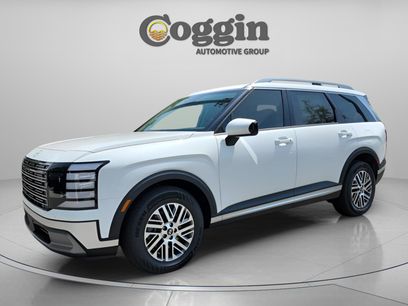New 2026 Hyundai Palisade SEL