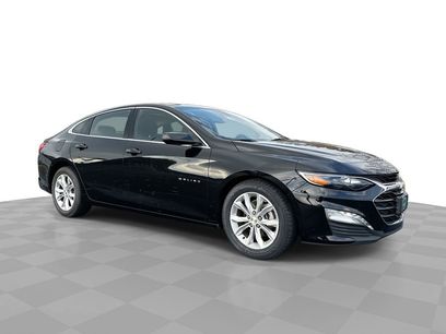 Certified 2024 Chevrolet Malibu LT