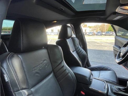 Used 2022 Dodge Charger SRT Hellcat image 20