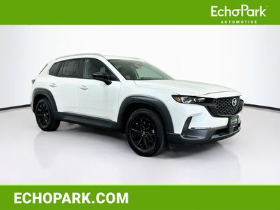 Used 2026 MAZDA CX-50 AWD 2.5 S w/ Preferred Pkg