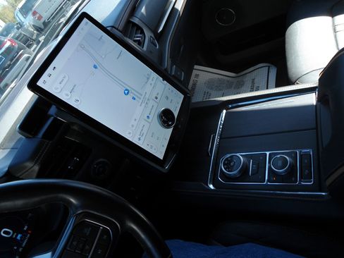 Used 2022 Ford Expedition Max Platinum image 21