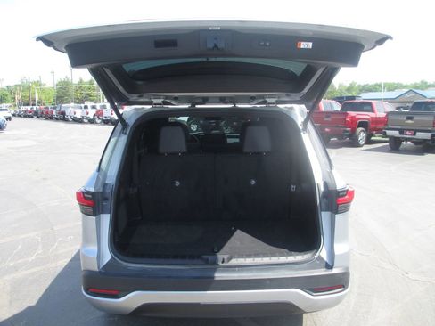 Used 2025 Lexus TX 350 AWD w/ Technology Package image 8