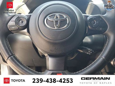 Certified 2022 Toyota GR86 RWD image 24