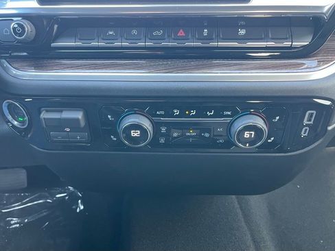 New 2026 Chevrolet Silverado 1500 LT AWD/4WD image 19