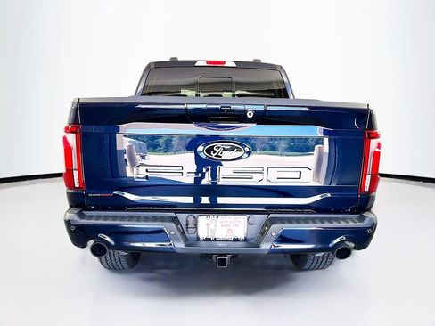 Used 2025 Ford F150 Lariat image 8