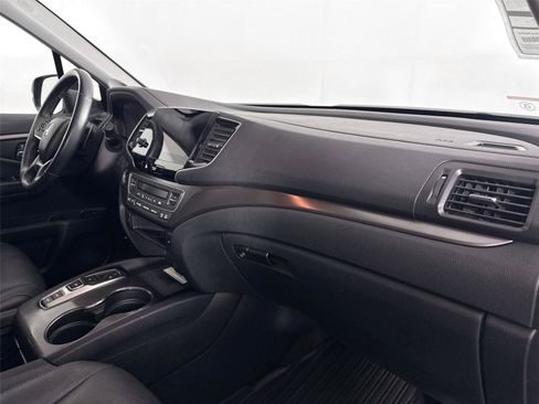 Used 2022 Honda Pilot Special Edition image 43