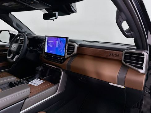 New 2026 Toyota Tundra 1794 Edition image 31