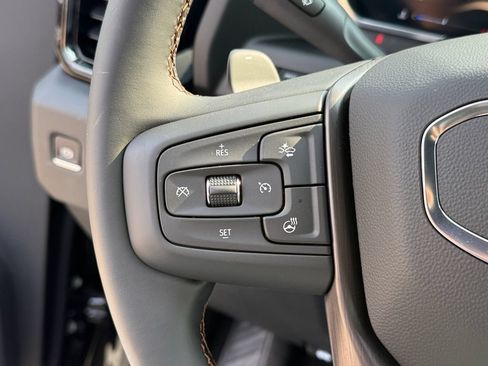 New 2026 GMC Sierra 1500 AT4 w/ AT4 Premium Package AWD/4WD image 12