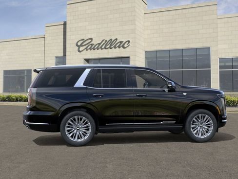 New 2026 Cadillac Escalade Luxury AWD/4WD image 5