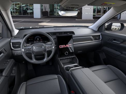 New 2026 GMC Terrain Denali image 15