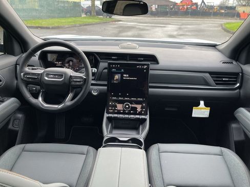 New 2026 GMC Terrain AT4 image 20