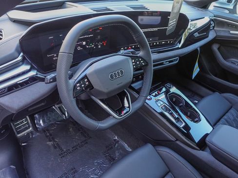 New 2025 Audi S5 Premium Plus image 12