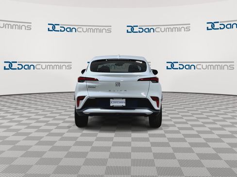 New 2026 Buick Envista Preferred w/ Convenience I Package FWD image 7