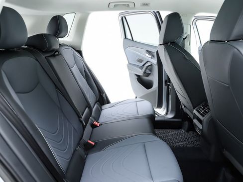 New 2026 Volkswagen Tiguan SE image 77