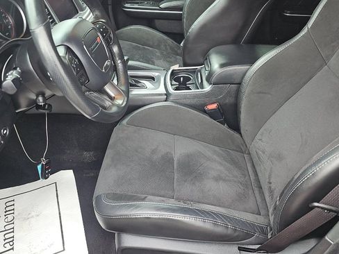 Used 2019 Dodge Charger Scat Pack w/ Plus Group RWD image 4