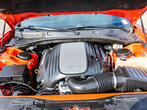 Used 2021 Dodge Charger R/T image 26