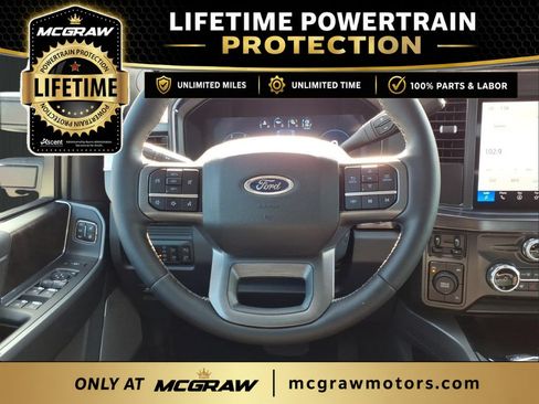 Used 2026 Ford F450 Lariat w/ Chrome Package AWD/4WD image 20