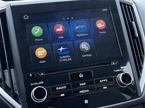 Used 2021 Subaru Forester Limited w/ Popular Package #3 image 15