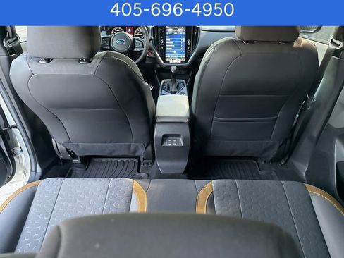 Used 2024 Subaru Crosstrek 2.5i Sport w/ Crosstrek Mirror Package image 19