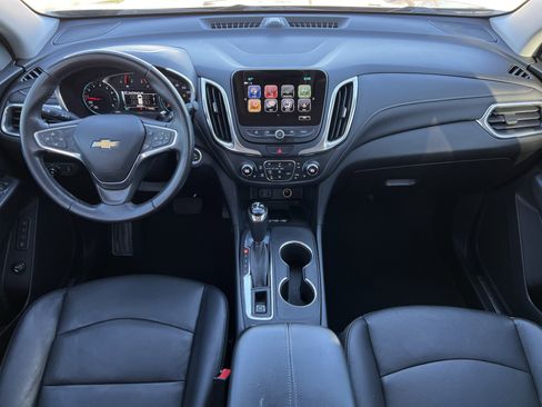 Used 2018 Chevrolet Equinox Premier image 16