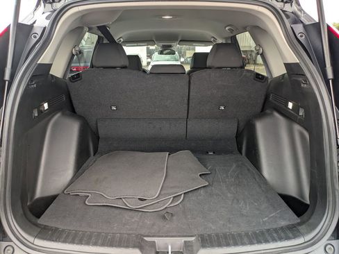 Used 2025 Honda CR-V LX image 24