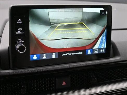 New 2026 Honda CR-V EX-L image 21