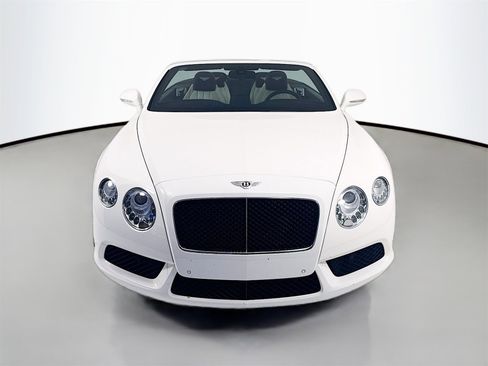 Used 2013 Bentley Continental GT image 8