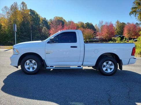 Certified 2019 RAM 1500 Express RWD image 4
