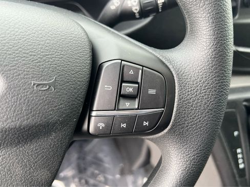 New 2026 Ford Transit 250 148 Medium Roof Extended AWD image 30