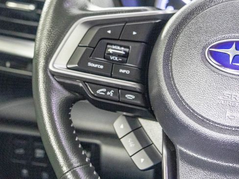 Used 2022 Subaru Forester Touring image 27