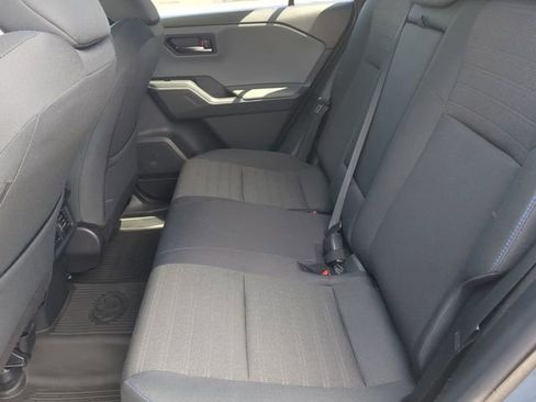 New 2026 Toyota RAV4 SE AWD/4WD image 14