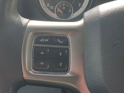 Used 2023 RAM 1500 Classic SLT image 19